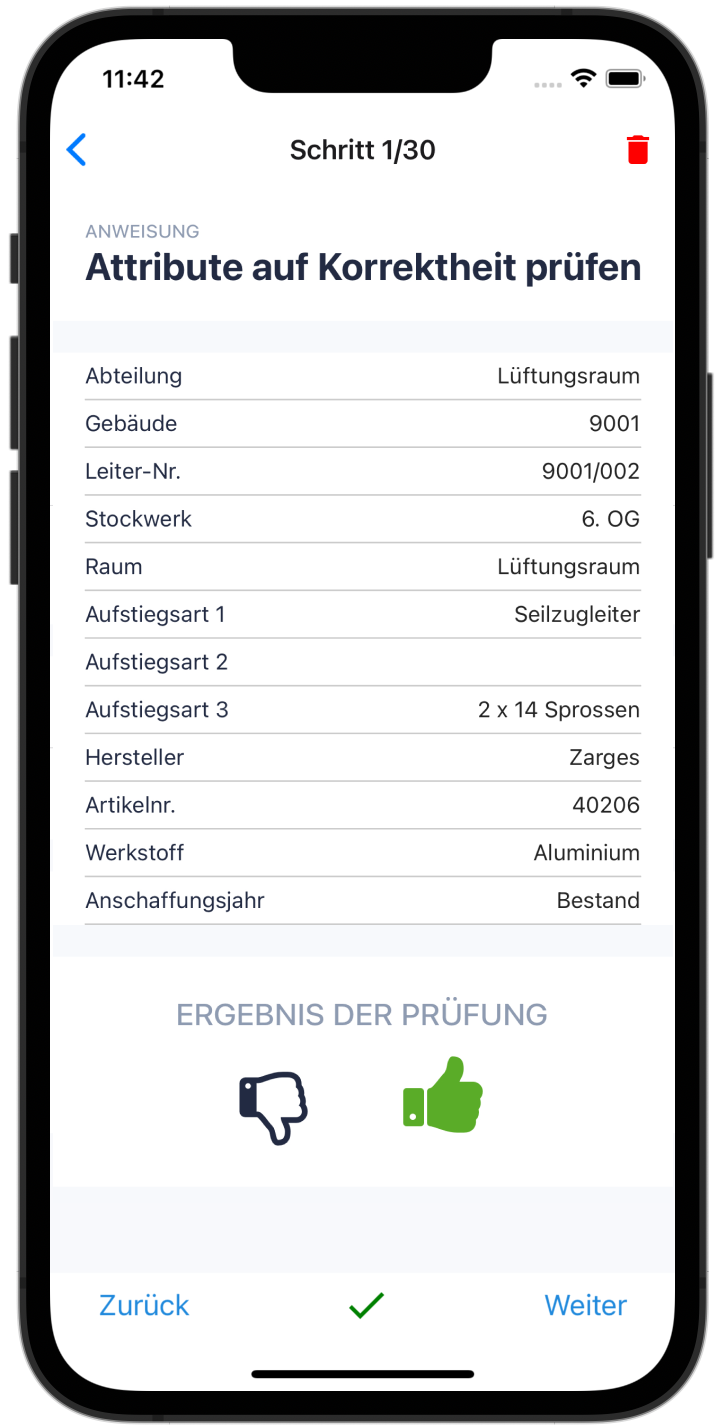 Rundfix App