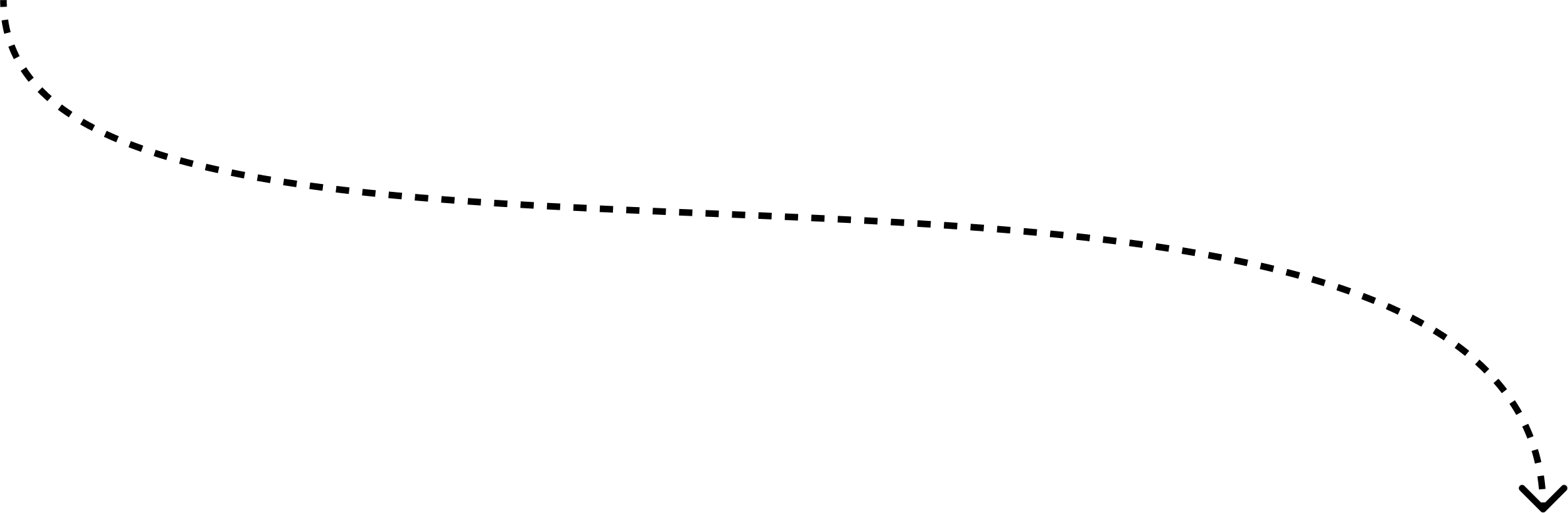 Scroll-responsive Line1