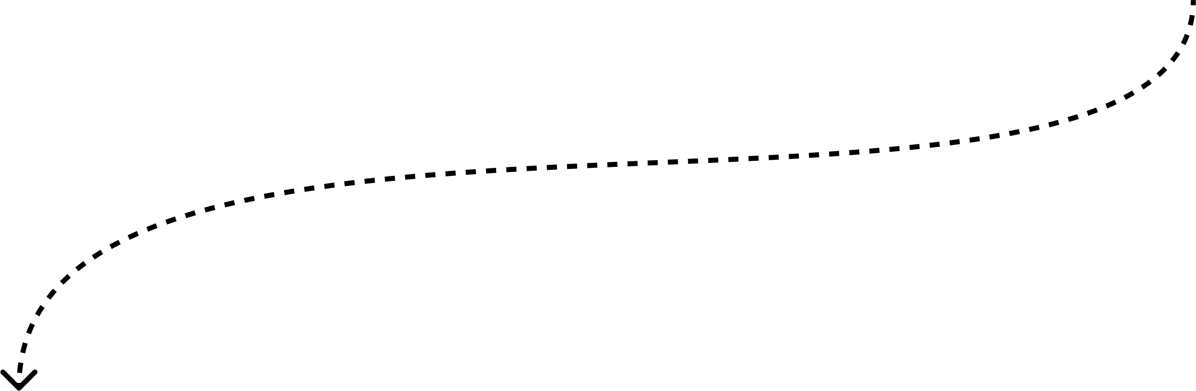 Scroll-responsive Line2