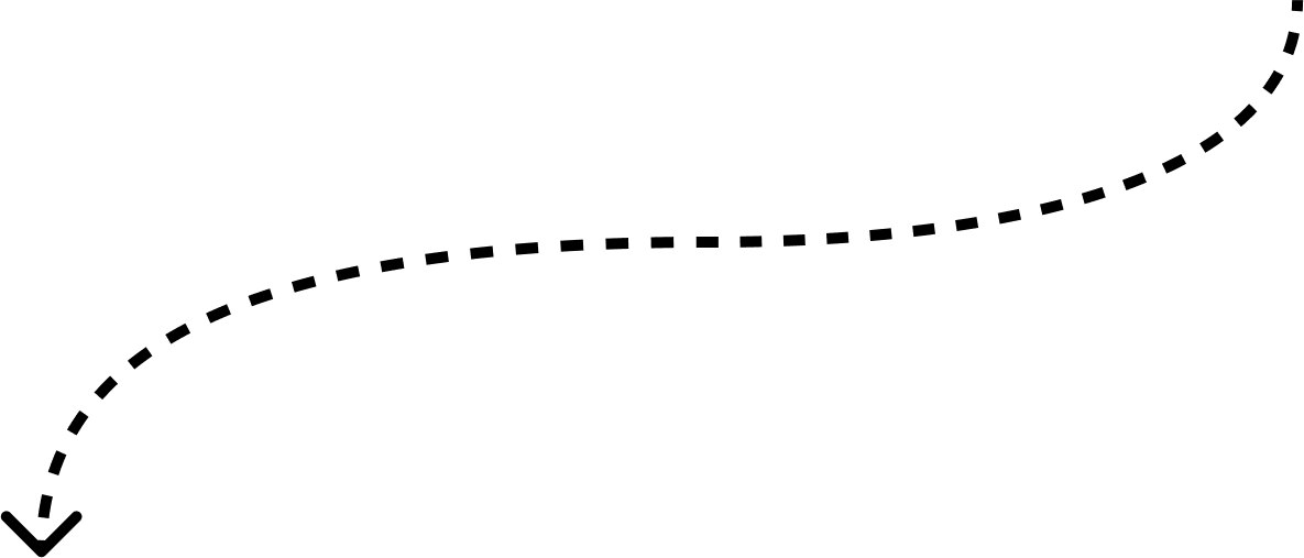 Scroll-responsive Line4