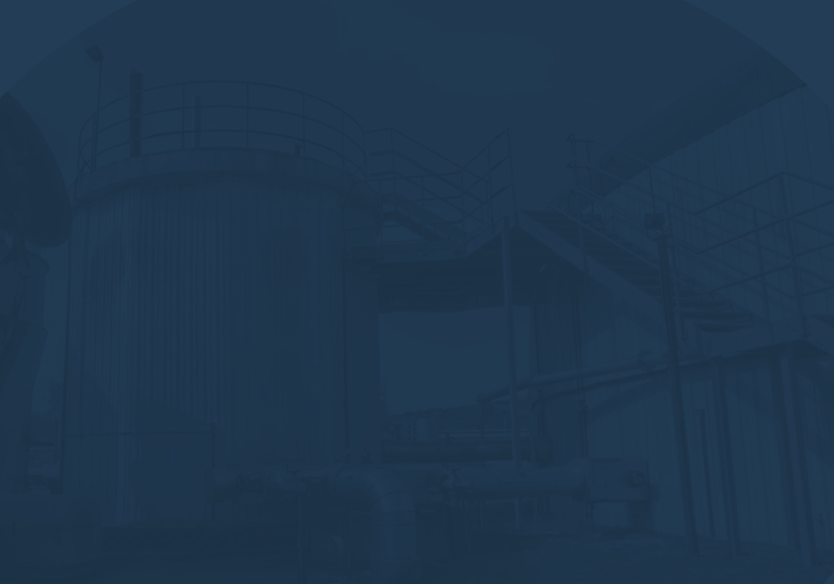 Biogas Background